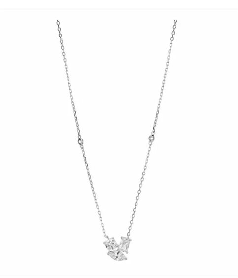 Necklace Sovrani Woman in Silver J9532 - J9532